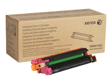 XEROX VERSALINK C500 MAGENTA DRUM 108R01482