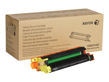 XEROX VERSALINK C500 YELLOW DRUM 108R01483