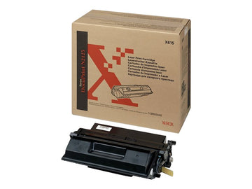 XEROX DOCUPRINT N2125 SD YLD BLACK TONER 113R00445