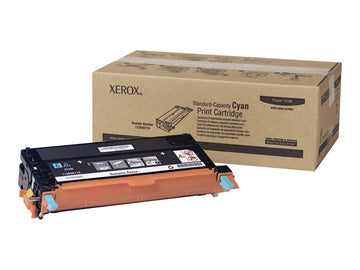 XEROX PHASER 6180 SD YLD CYAN TONER 113R00719