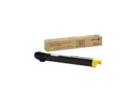 XEROX WORKCENTRE 7425 SD YLD YELLOW TONER 6R1396