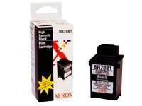 XEROX WORKCENTRE 470CX HI YLD BLACK INK 8R7881